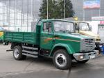 ЗиЛ-432930 2003 года